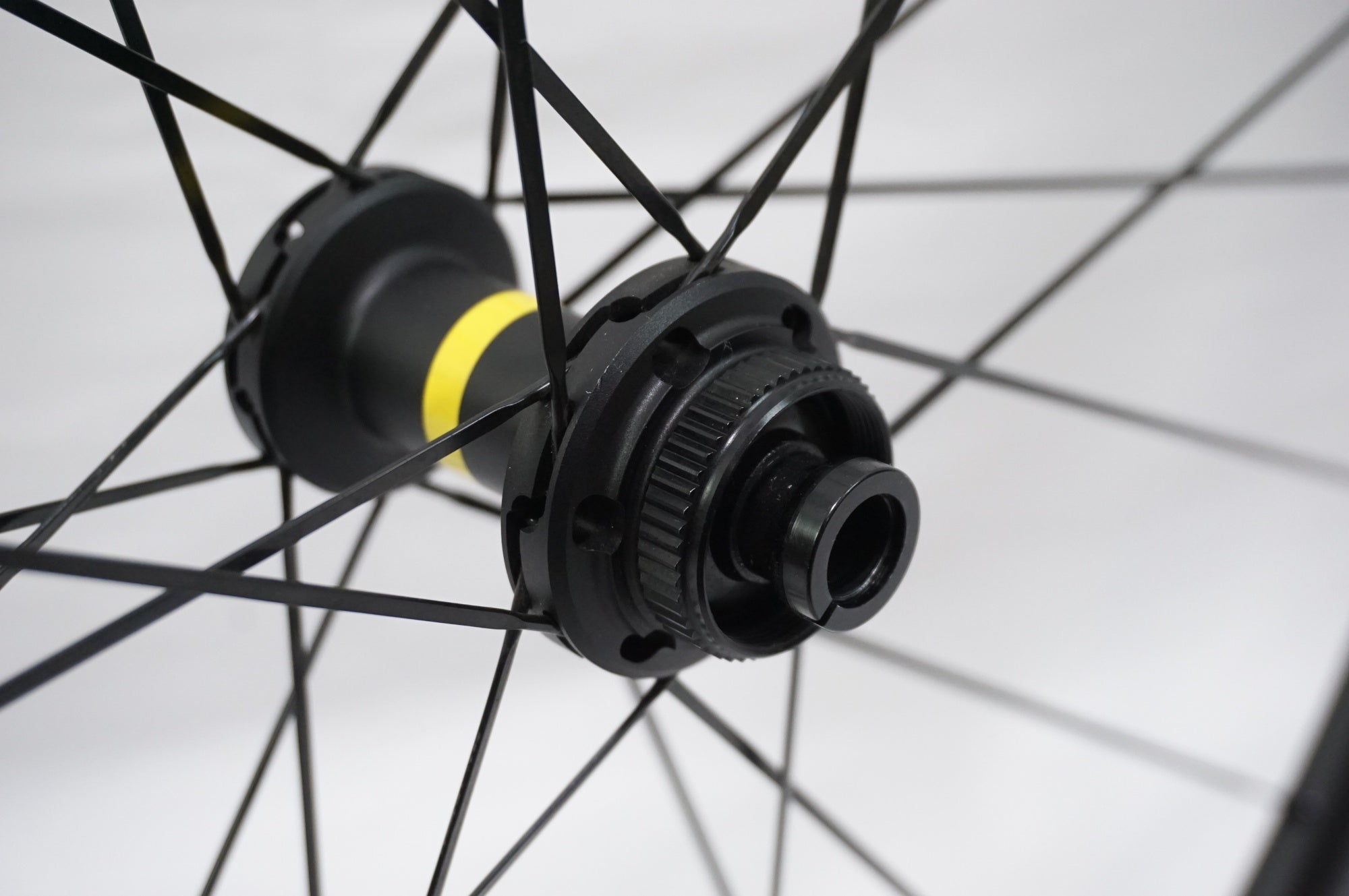 MAVIC 「マヴィック」 KSYRIUM S 25 DISC シマノ11速 ホイールセット / 中目黒店