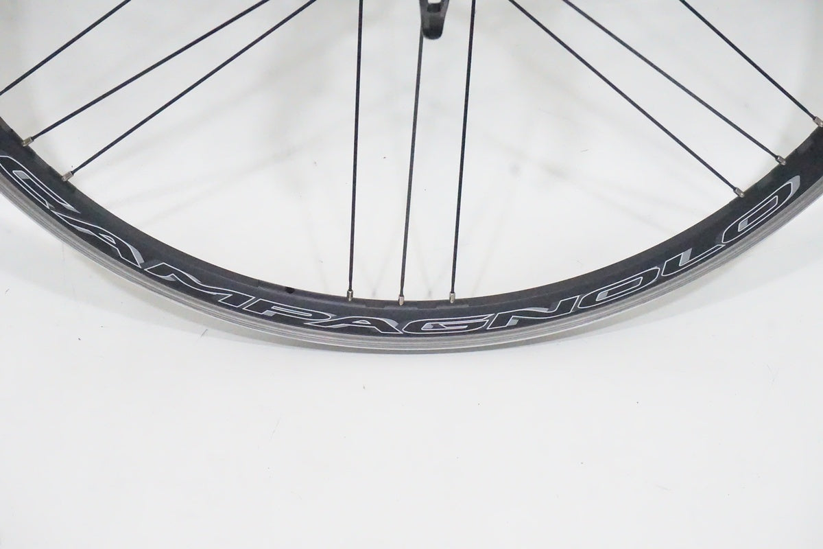 CAMPAGNOLO「カンパニョーロ」 ZONDA C17 ホイールセット / 京都西院店