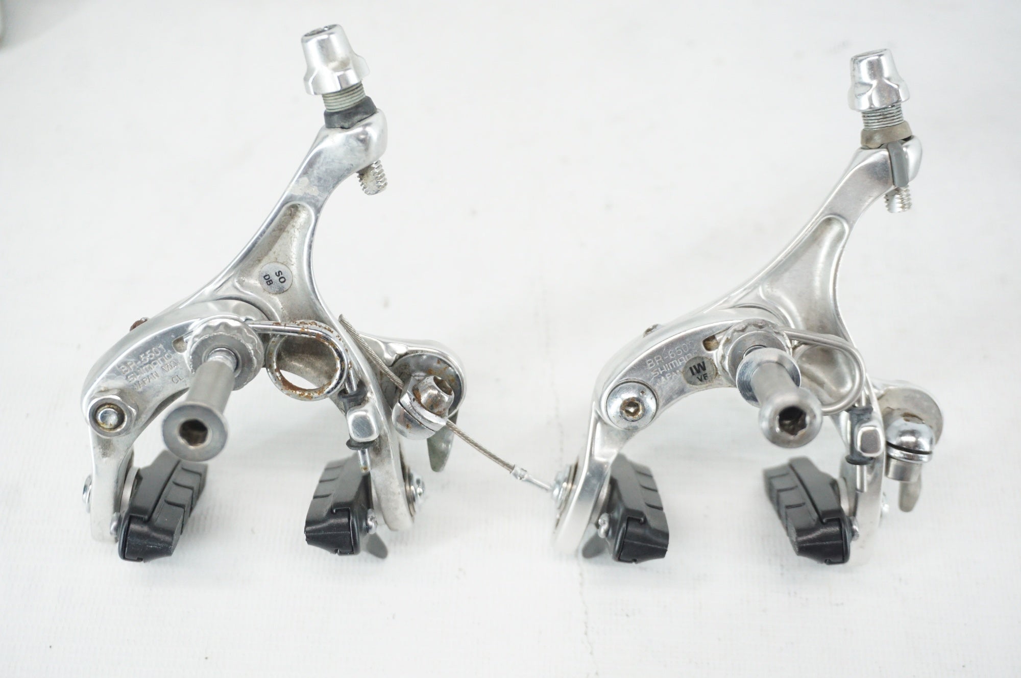 SHIMANO 「シマノ」 ULTEGRA 6500 コンポセット / 阪急塚口店