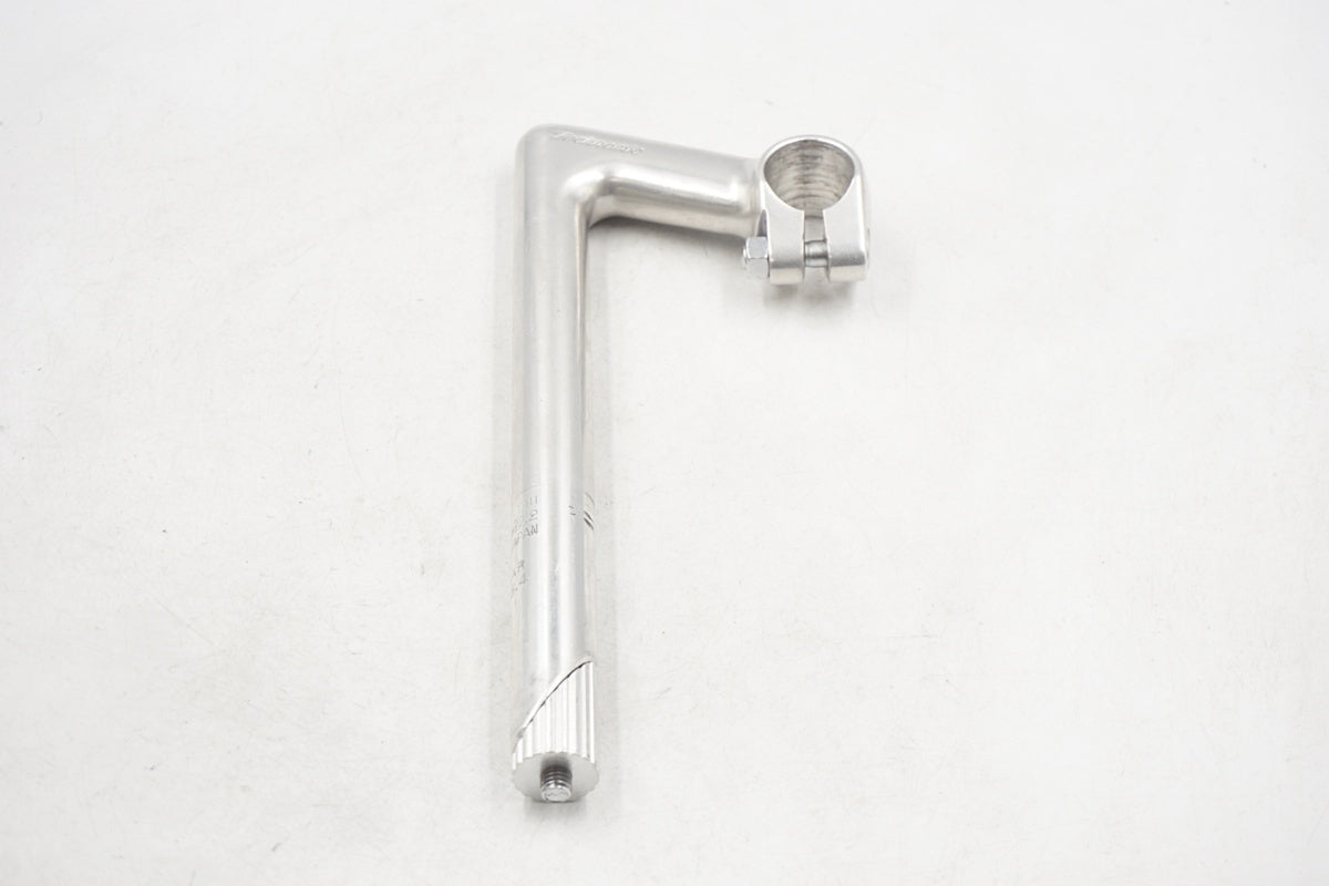 NITTO 「ニットー」 TECHNOMIC Φ25.4 70mm スレッドステム / 奈良店