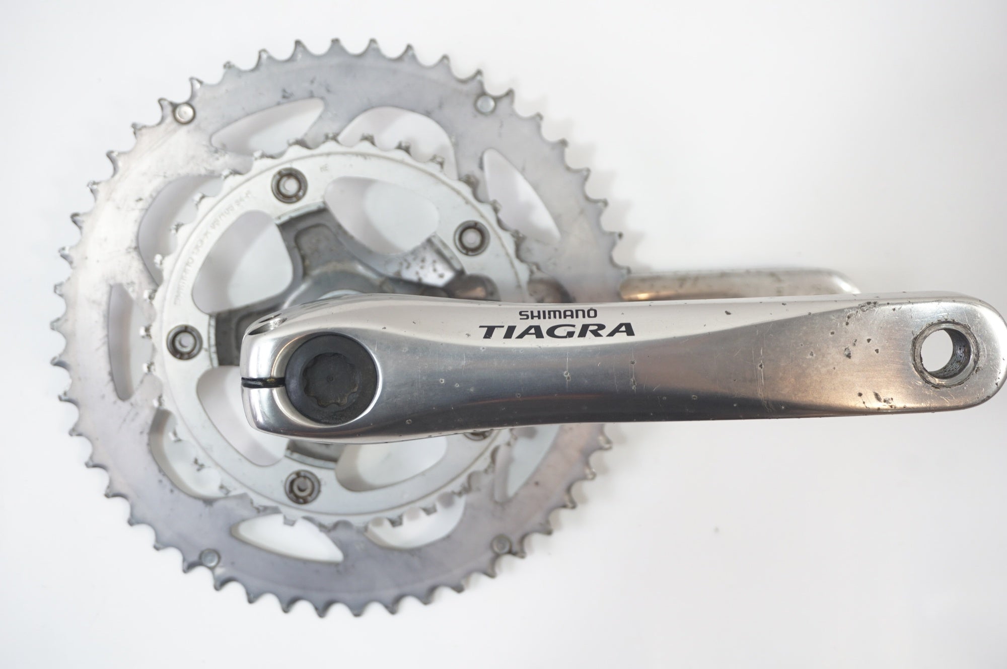 SHIMANO 「シマノ」 TIAGRA FC-4500 50-34T 170mm クランクセット / 世田谷店
