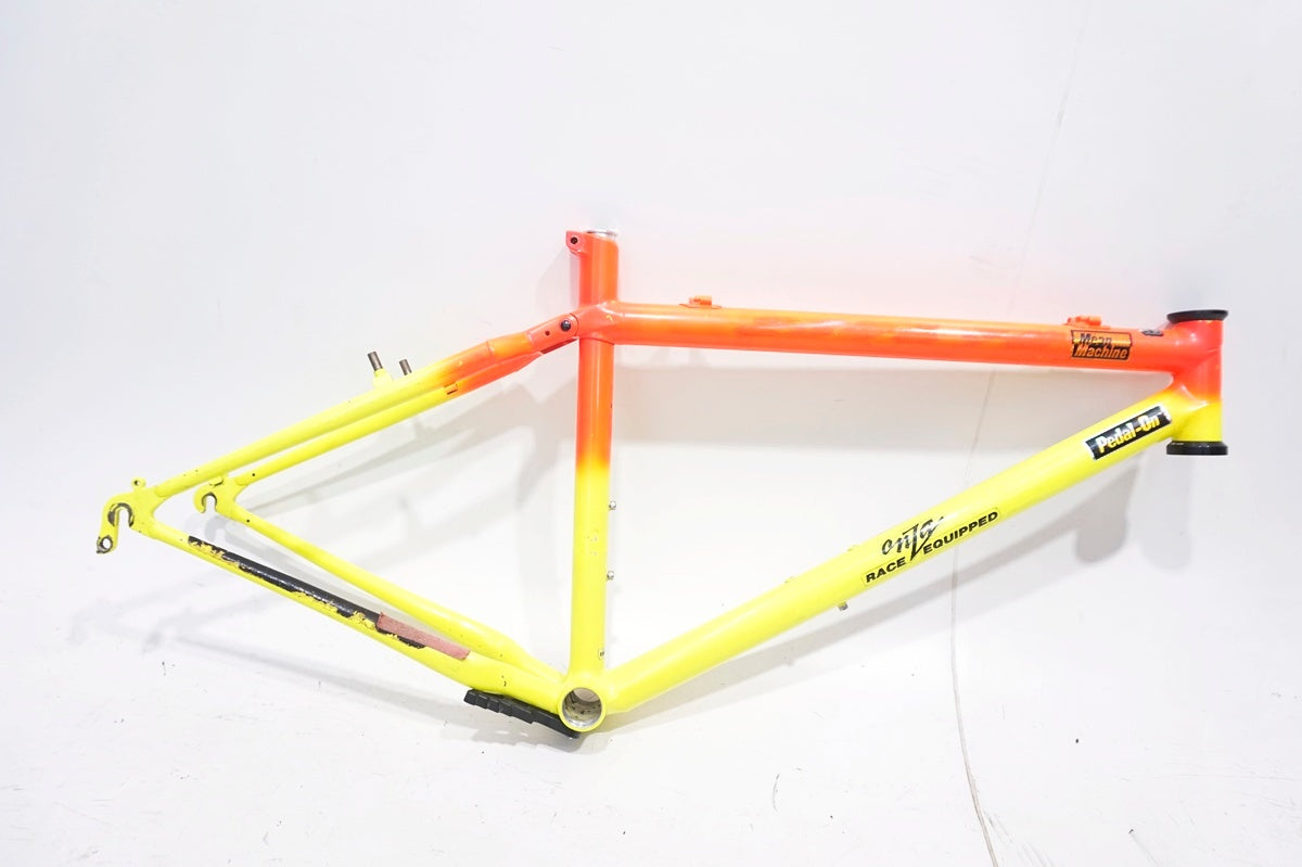 MIYATA 「ミヤタ」 RIDGE RUNNNER 1990年頃 フレーム / 大阪門真店