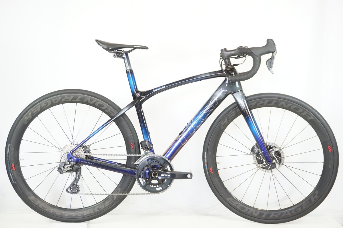 TREK 「トレック」 DOMANE SLR PROJECT ONE 2020年モデル ロードバイク / 宇都宮店