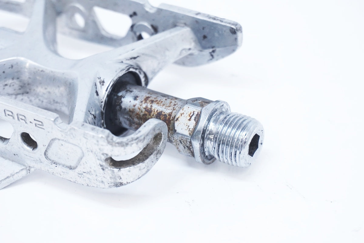 MKS 「ミカシマ」 NEW AR-2 ペダル / 大阪美原北インター店