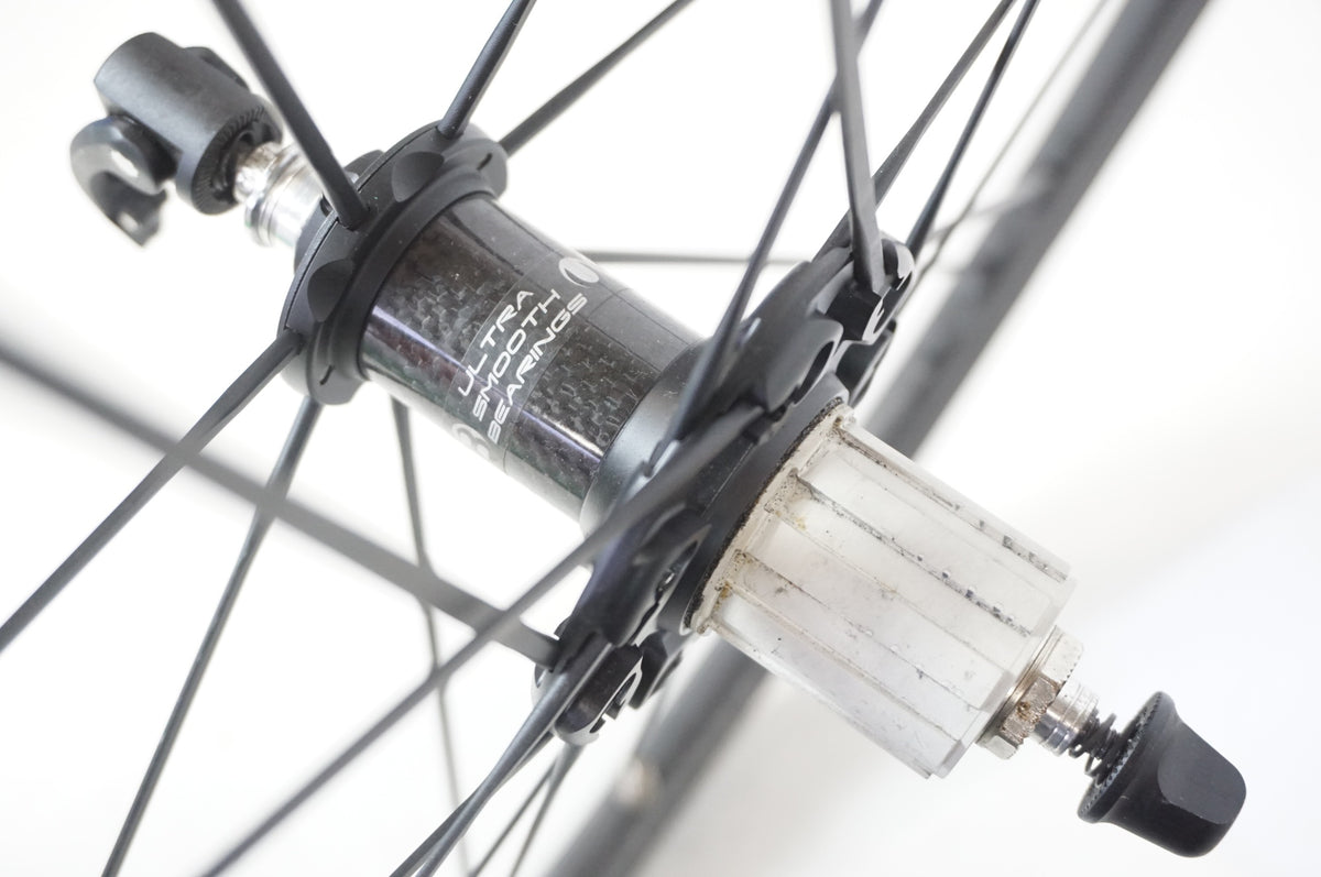 CAMPAGNOLO 「カンパニョーロ」 SHAMAL MILLE シマノ11速 ホイールセット / 宇都宮店