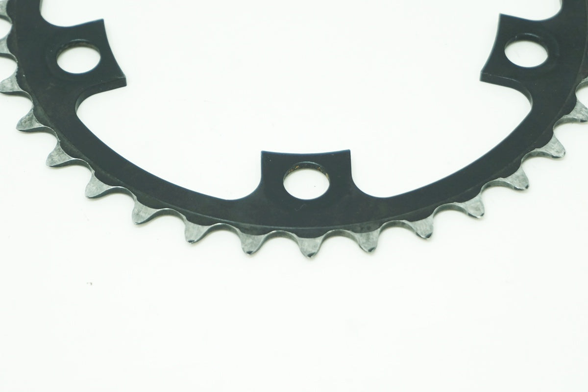 ROTOR 「ローター」 NOQ 52-36T チェーンリング / 大阪美原北インター店