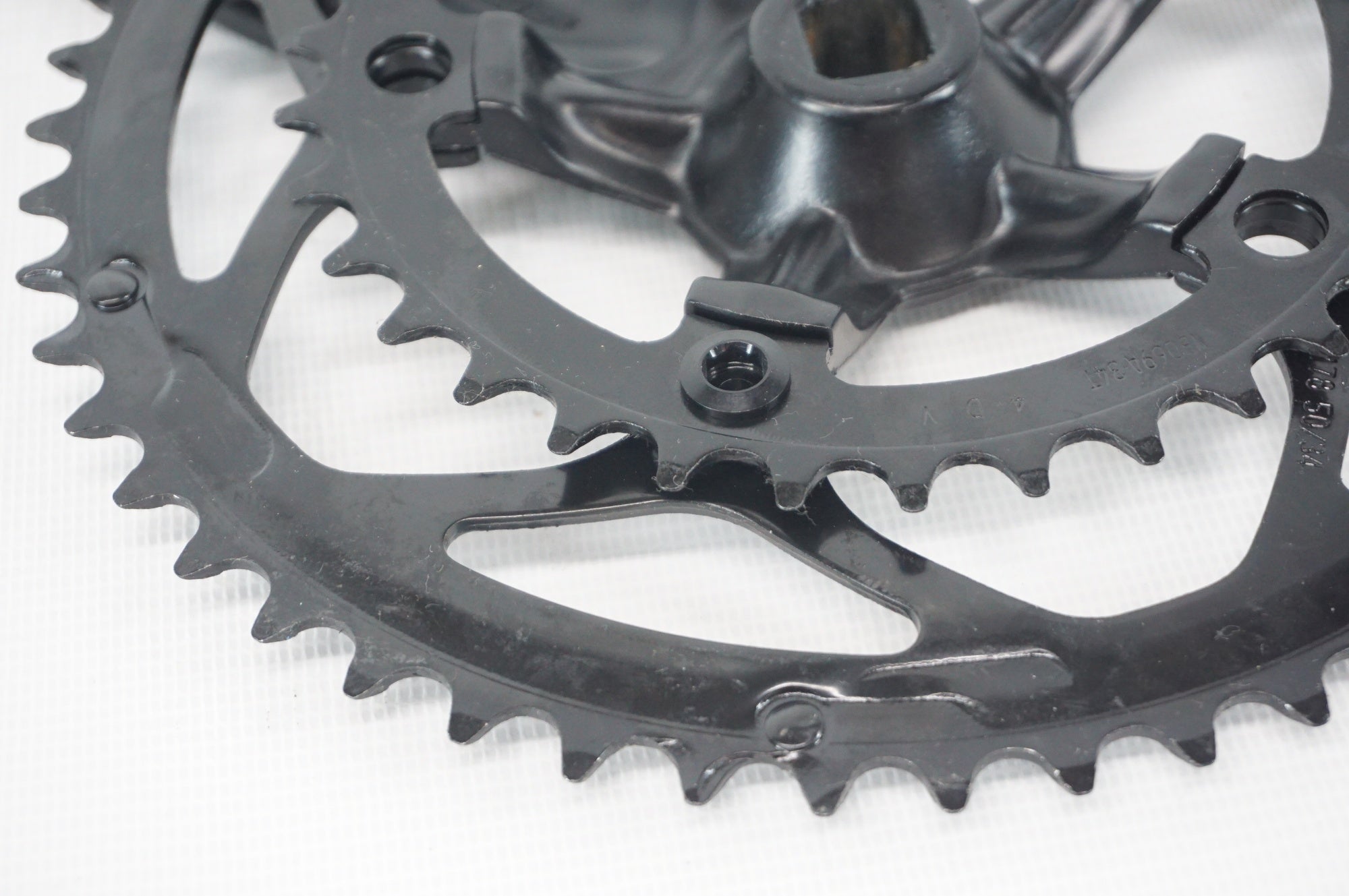 FSA 「エフエスエー」 TEMPO 50-34T 165mm クランク / 阪急塚口店