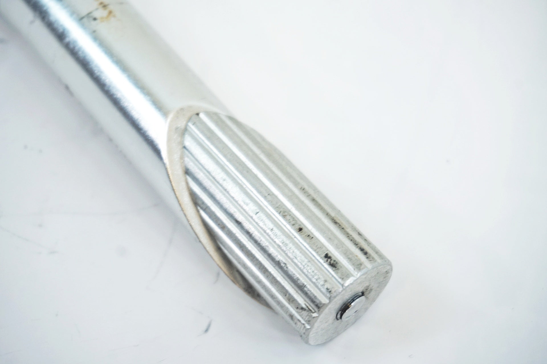 ブランド不明 スレッド アヘッド変換アダプター ステム / 有明ガーデン店