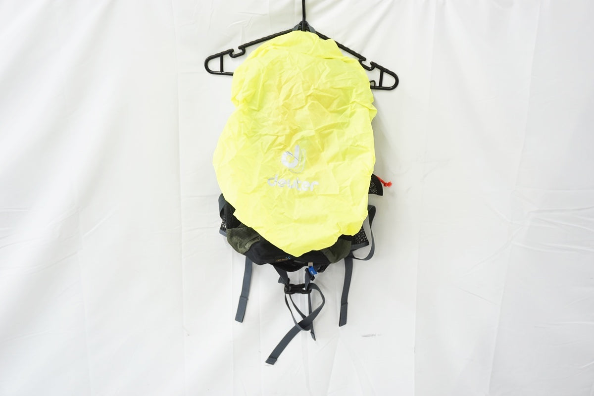 DEUTER 「ドイター」 RACE X バックパック / 奈良店