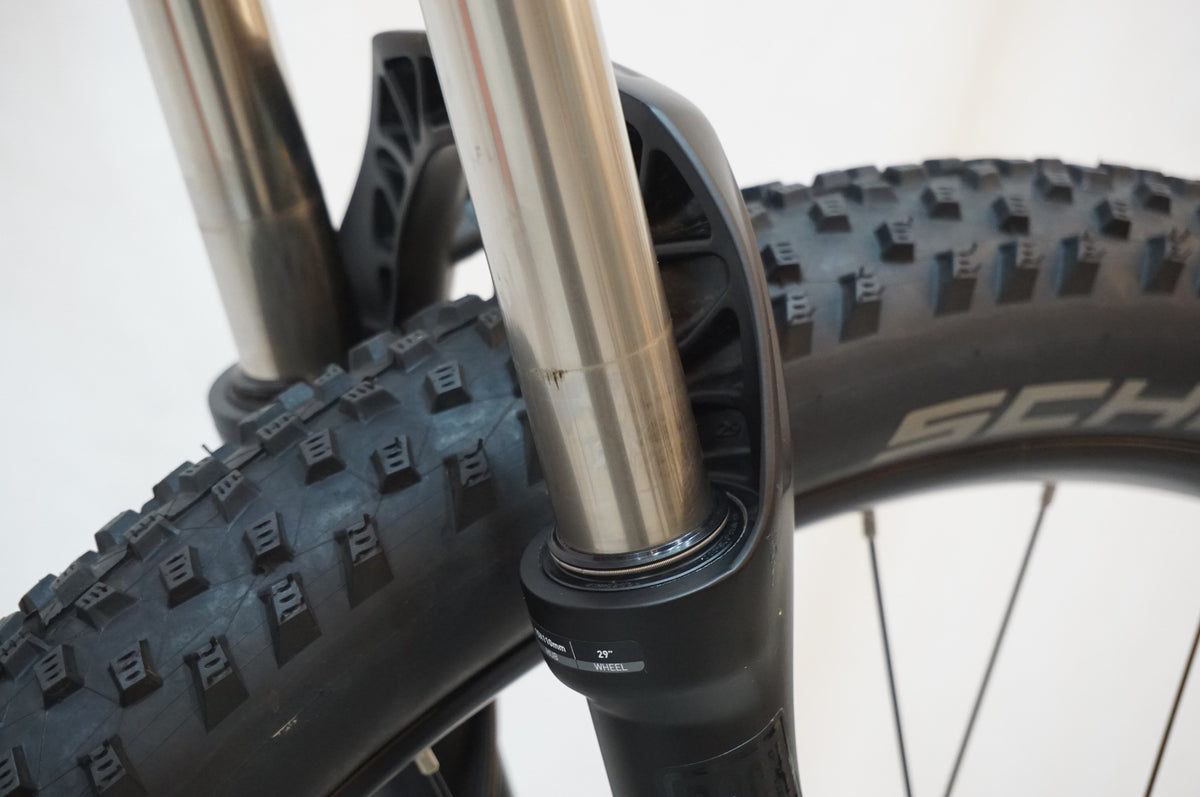 TREK 「トレック」 ROSCOE 8 2018年モデル マウンテンバイク / 浦和ベース