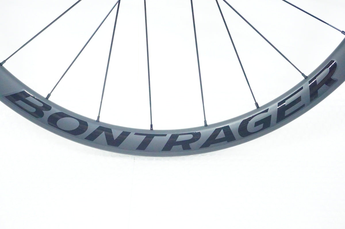 BONTRAGER 「ボントレガー」 AEOLUS ELITE35 シマノ11速 ホイールセット / 名古屋大須店