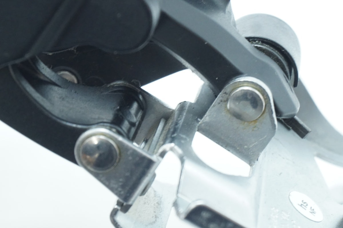 SHIMANO 「シマノ」 DEORE FD-M618 フロントディレイラー  / 京都西院店