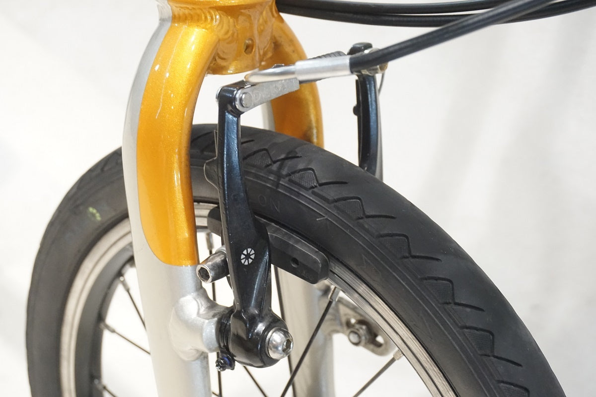 DAHON 「ダホン」 K3 2025年モデル 14インチ 折り畳み自転車 / 横浜戸塚店