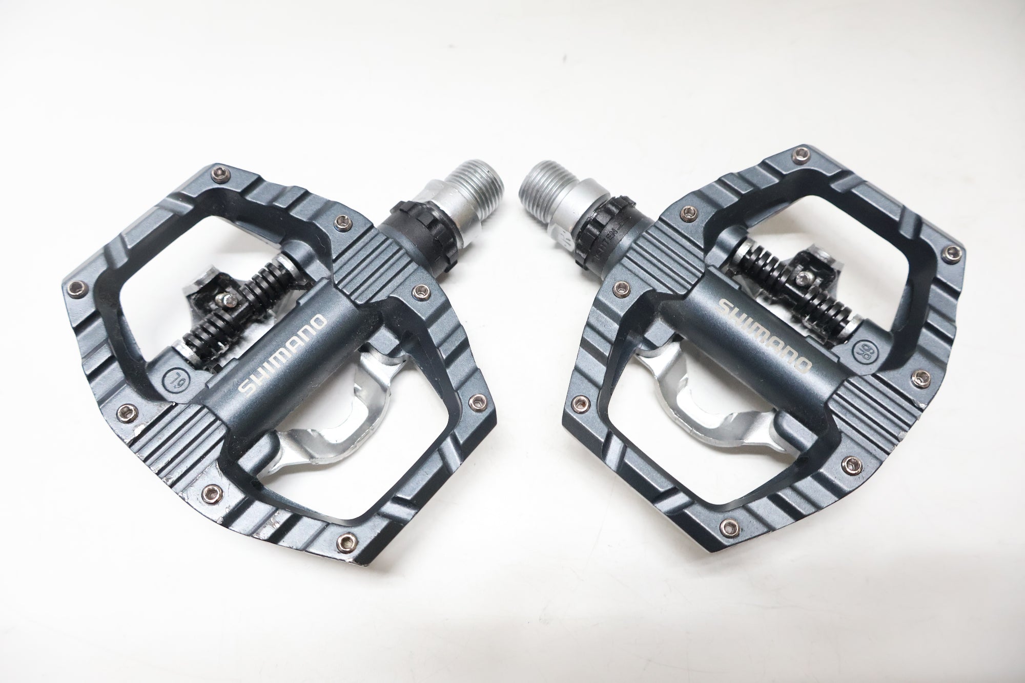 SHIMANO 「シマノ」 PD-EH500 ペダル / 高知店