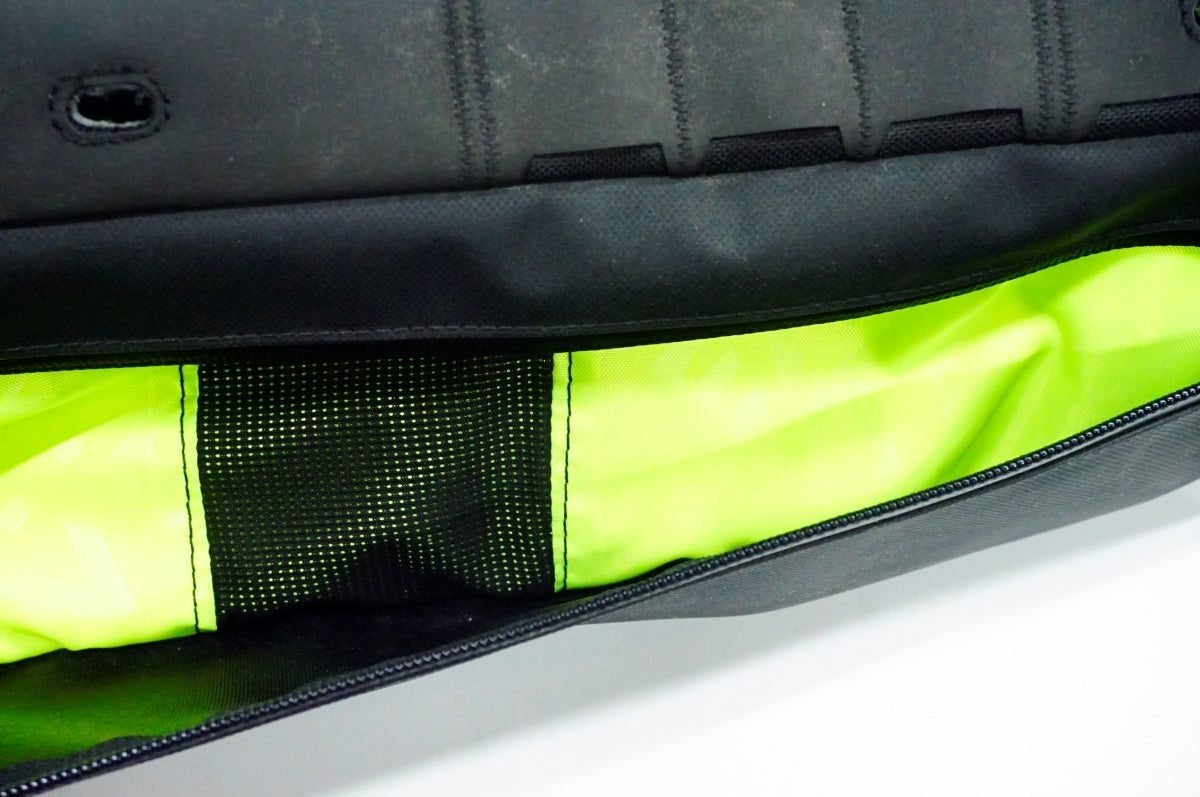 BONTRAGER 「ボントレガー」 トップチューブバッグ / 名古屋大須店