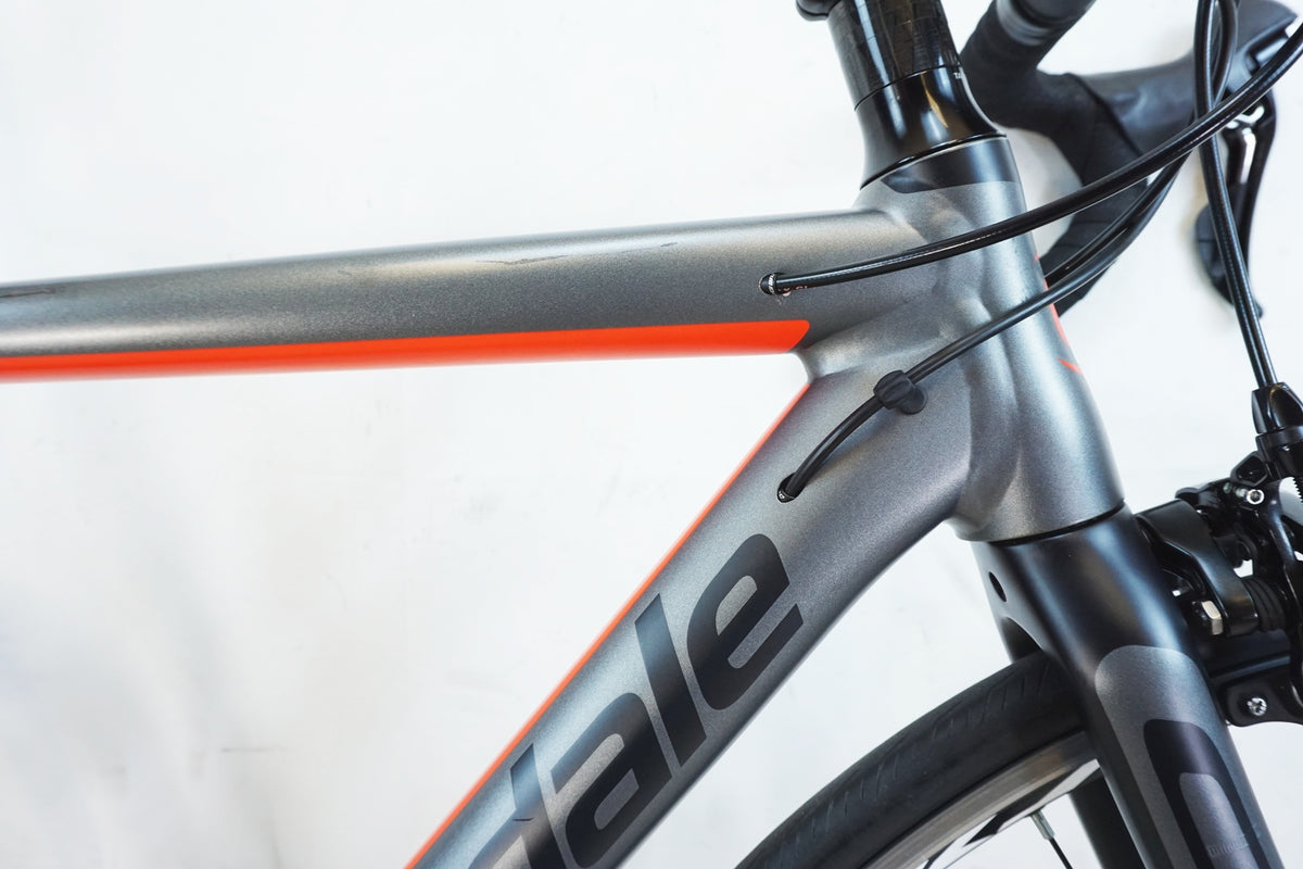 CANNONDALE 「キャノンデール」 CAAD12 105 2017年モデル ロードバイク / 有明ガーデン店