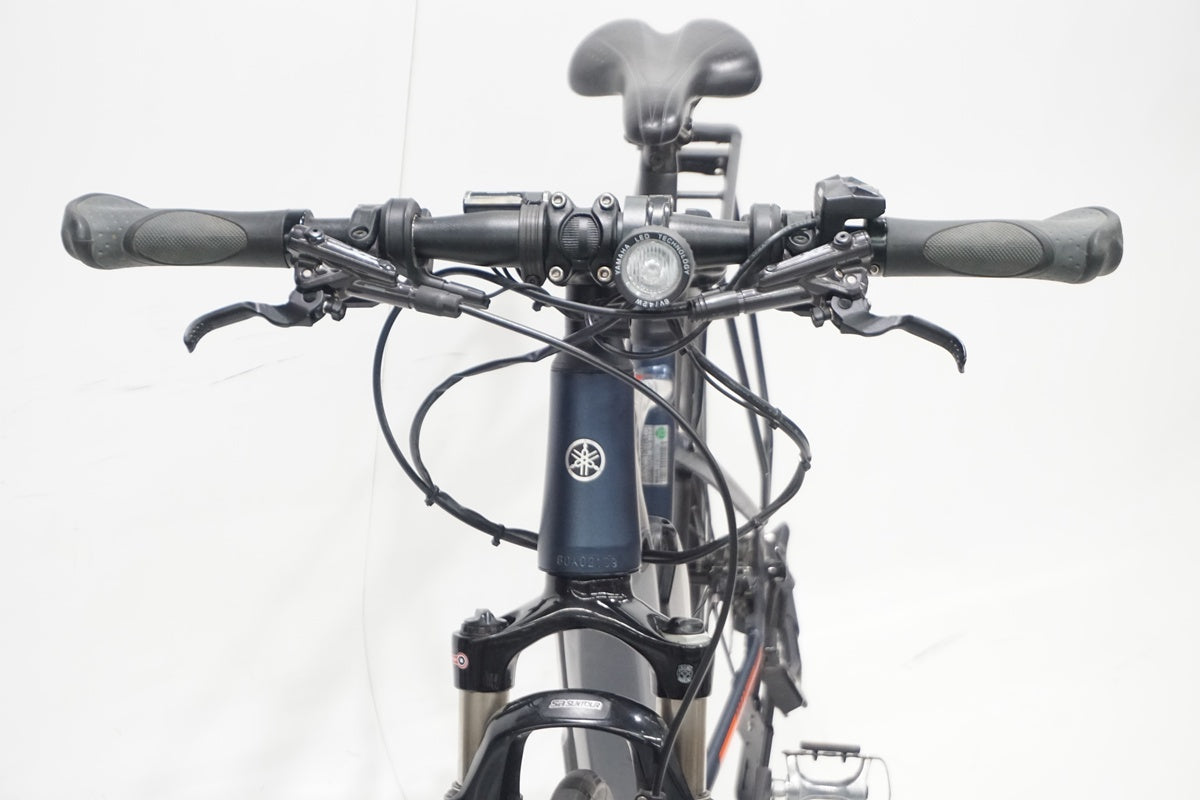 YAMAHA 「ヤマハ」 YPJ-TC 2021年モデル E-BIKE / 滋賀大津店