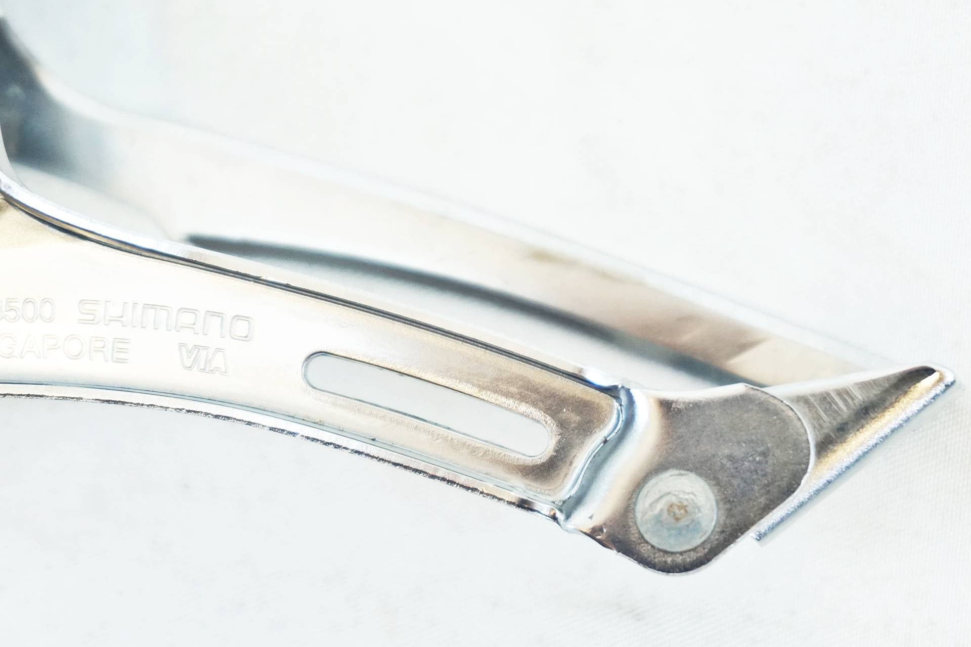 SHIMANO 「シマノ」 FD-3500 フロントディレイラー / 有明ガーデン店