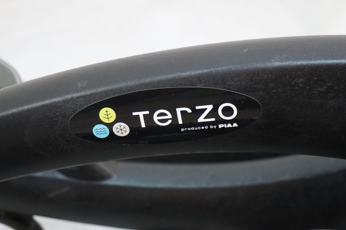 TERZO 「テルッツォ」 EC16BK 車載キャリア / 浦和ベース