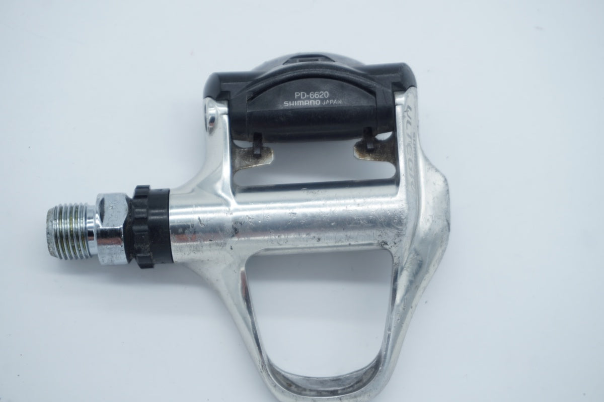 SHIMANO 「シマノ」 ULTEGRA PD-6620 ペダル / 滋賀大津店