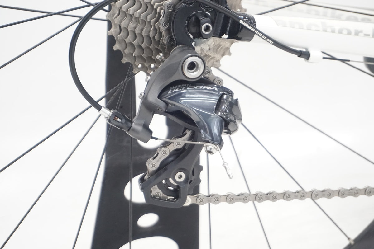 ANCHOR 「アンカー」 RA6 SPORT 2012年モデル ロードバイク / 滋賀大津