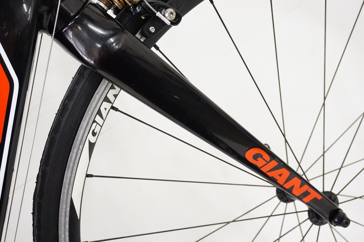 GIANT「ジャイアント」 TCR1 2012年モデル ロードバイク / 浜松店