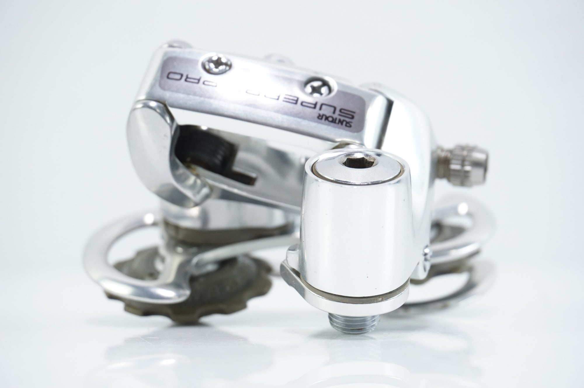 SUNTOUR 「サンツアー」 SUPERBE PRO RD-SB00-SS8 リアディレイラー