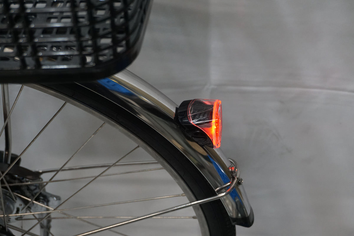 PANASONIC 「パナソニック」 ビビDX BE-FD633V 2026年モデル 電動アシスト自転車 / 大宮店