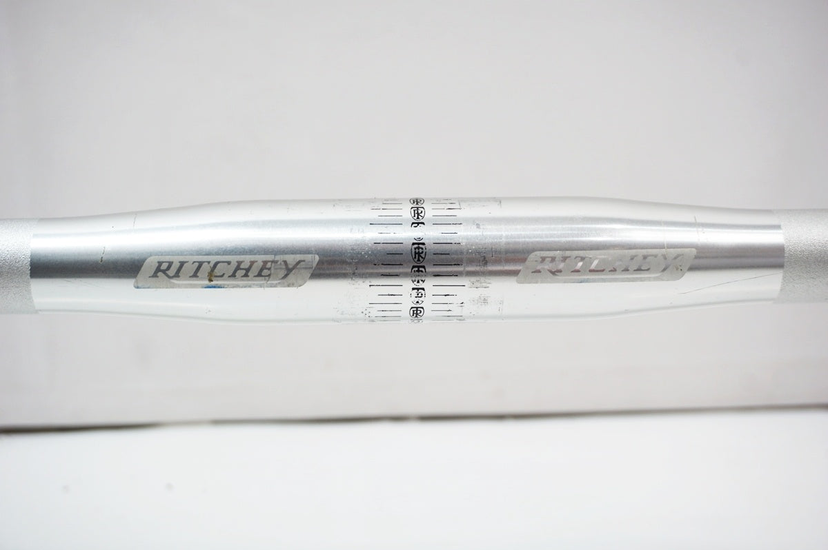 RITCHEY 「リッチー」 CLASSIC VENTUREMAX φ31.8 400mm ハンドル / バイチャリ世田谷店