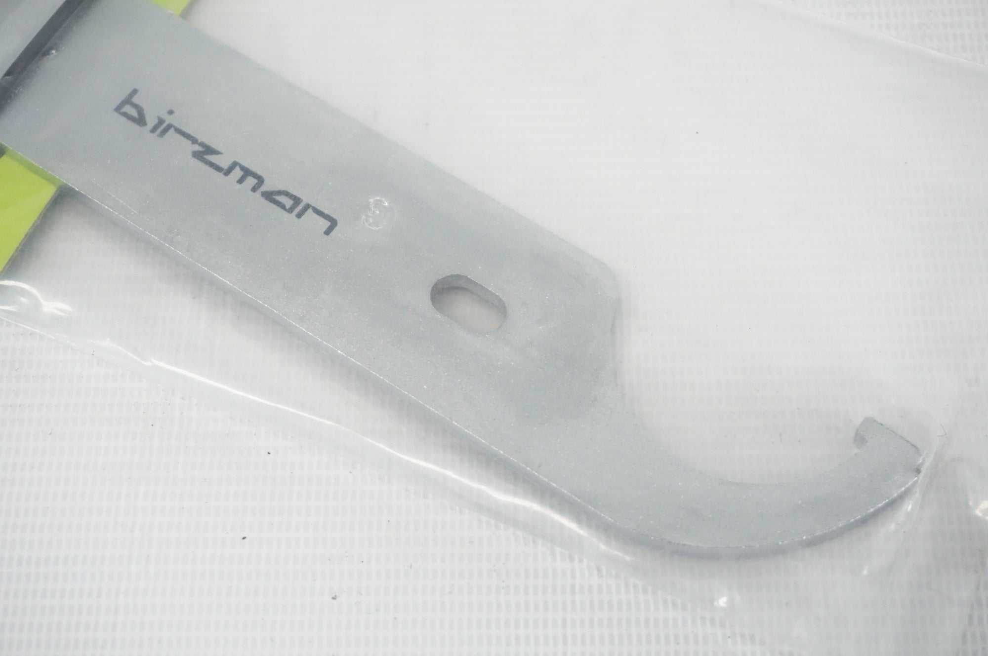 BIRZMAN 「バーズマン」 HOOK WRENCH BBレンチ / 阪急塚口店