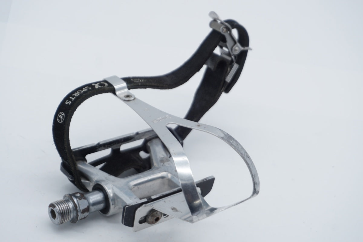 MKS 「ミカシマ」 RX-1 ペダル / 滋賀大津店 ｜ バイチャリ公式