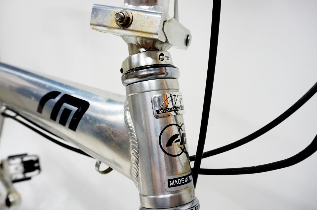 ジャンク R&M 「ライズアンドミューラー」 BD-1 2000 ANNIVERSARY 2000