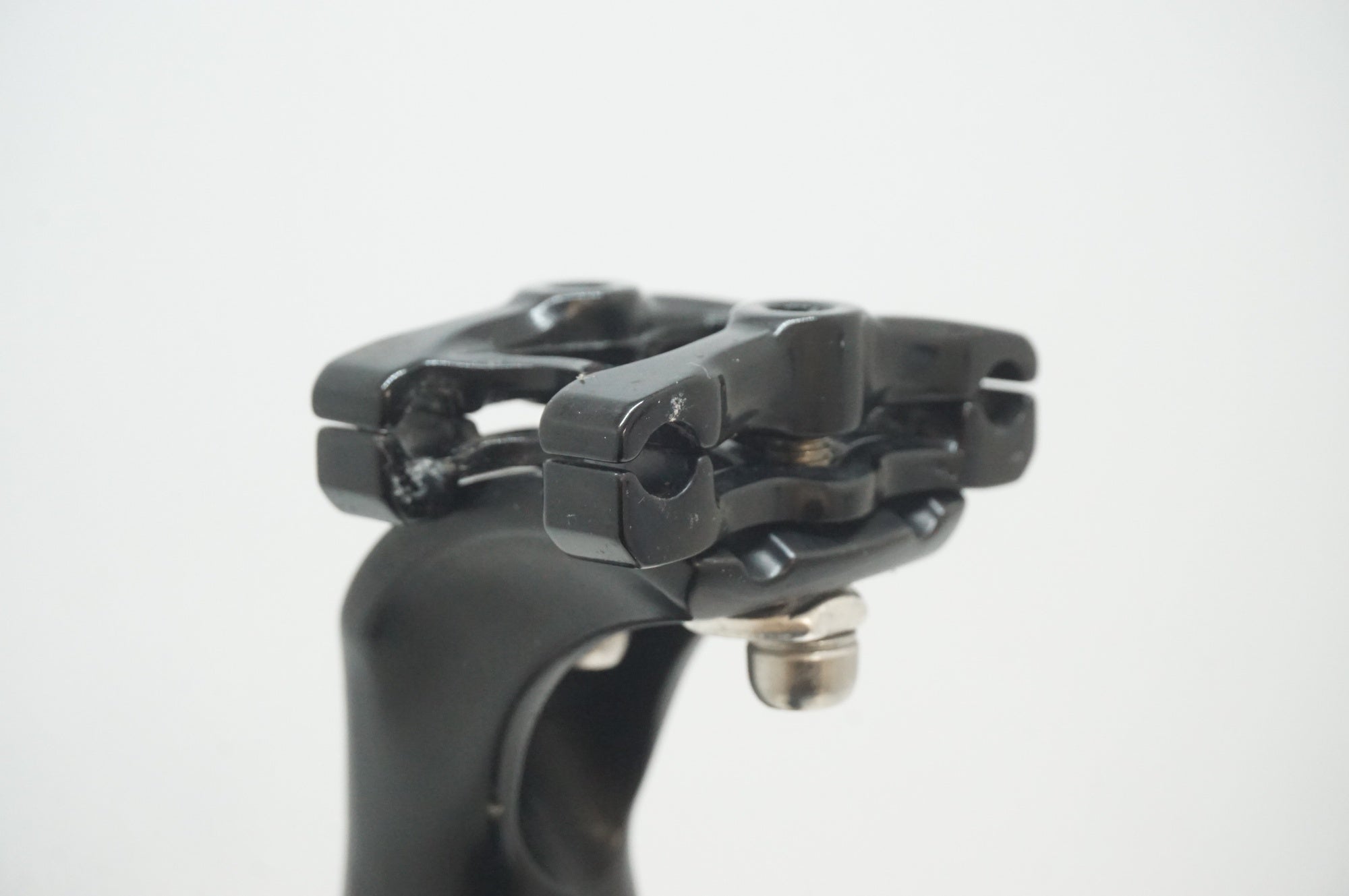 MOST 「モスト」 φ31.6 300mm シートポスト / 福岡店