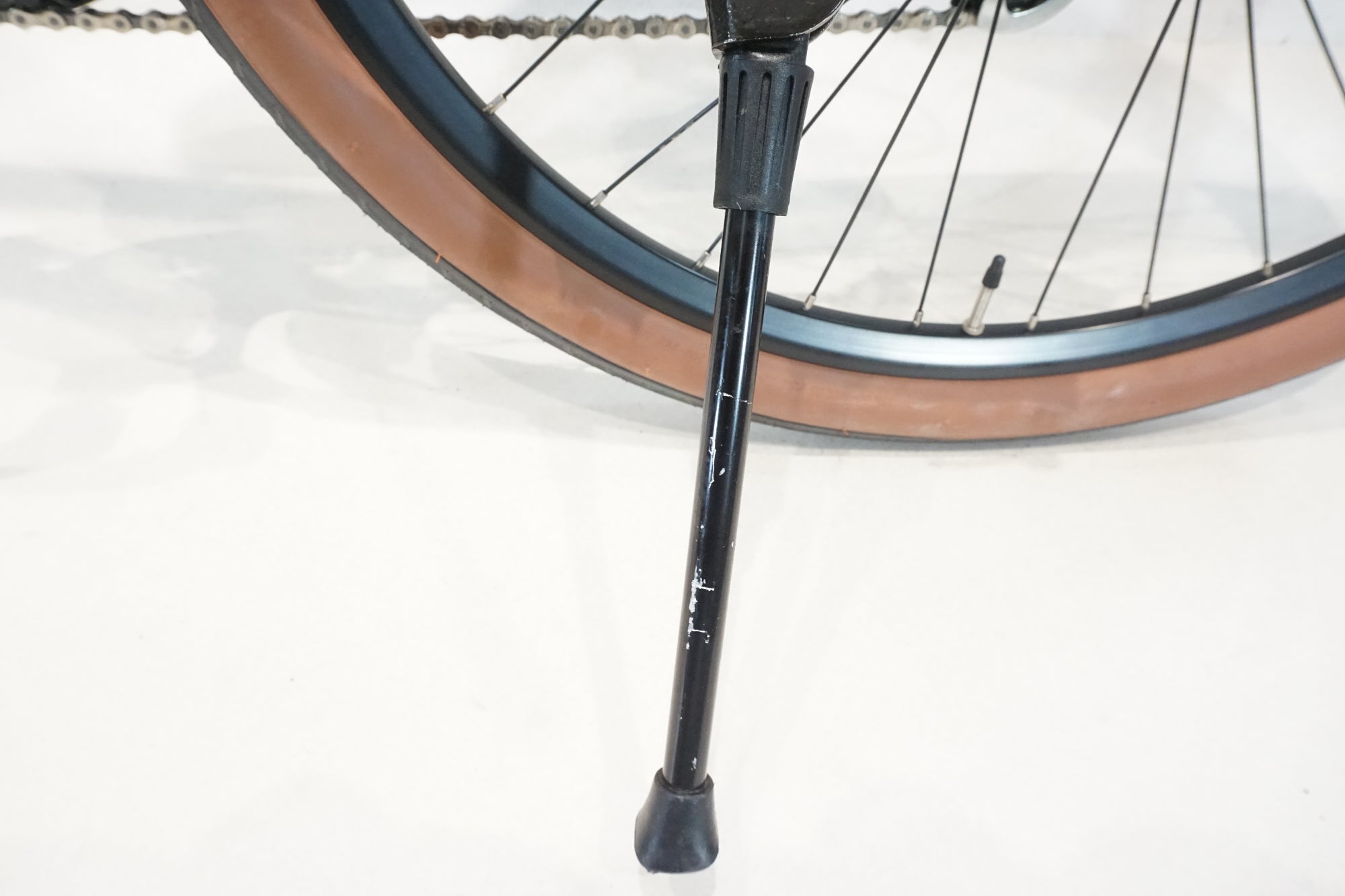 【未使用品】 KHODAABLOOM 「コーダーブルーム」 KESHIKI 2021年モデル フラットバー グラベル ロードバイク / 横浜戸塚店