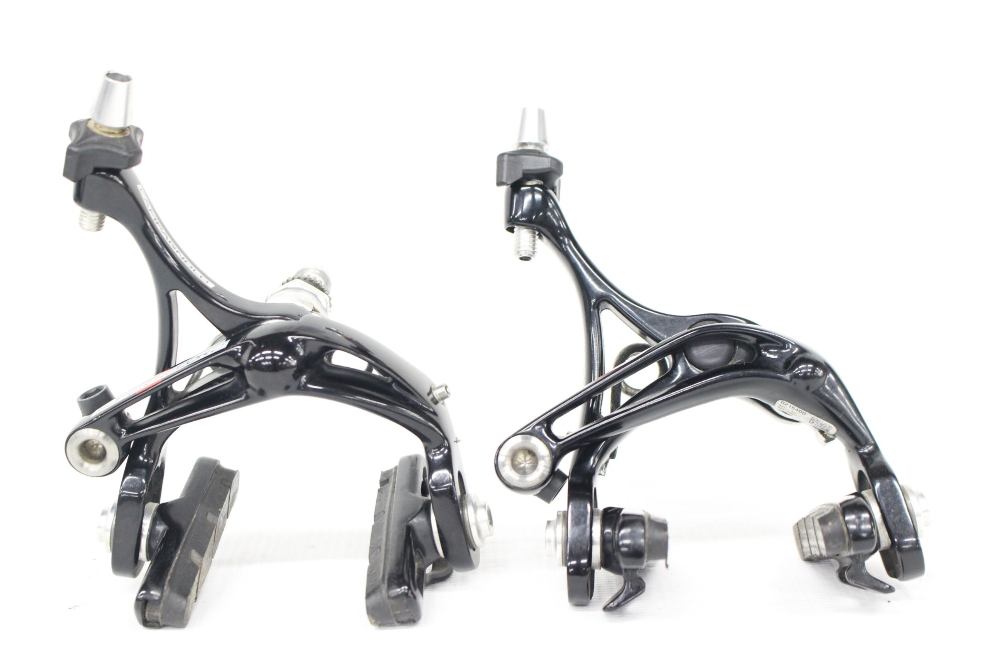 CAMPAGNOLO 「カンパニョーロ」 SUPER RECORD 11s コンポセット