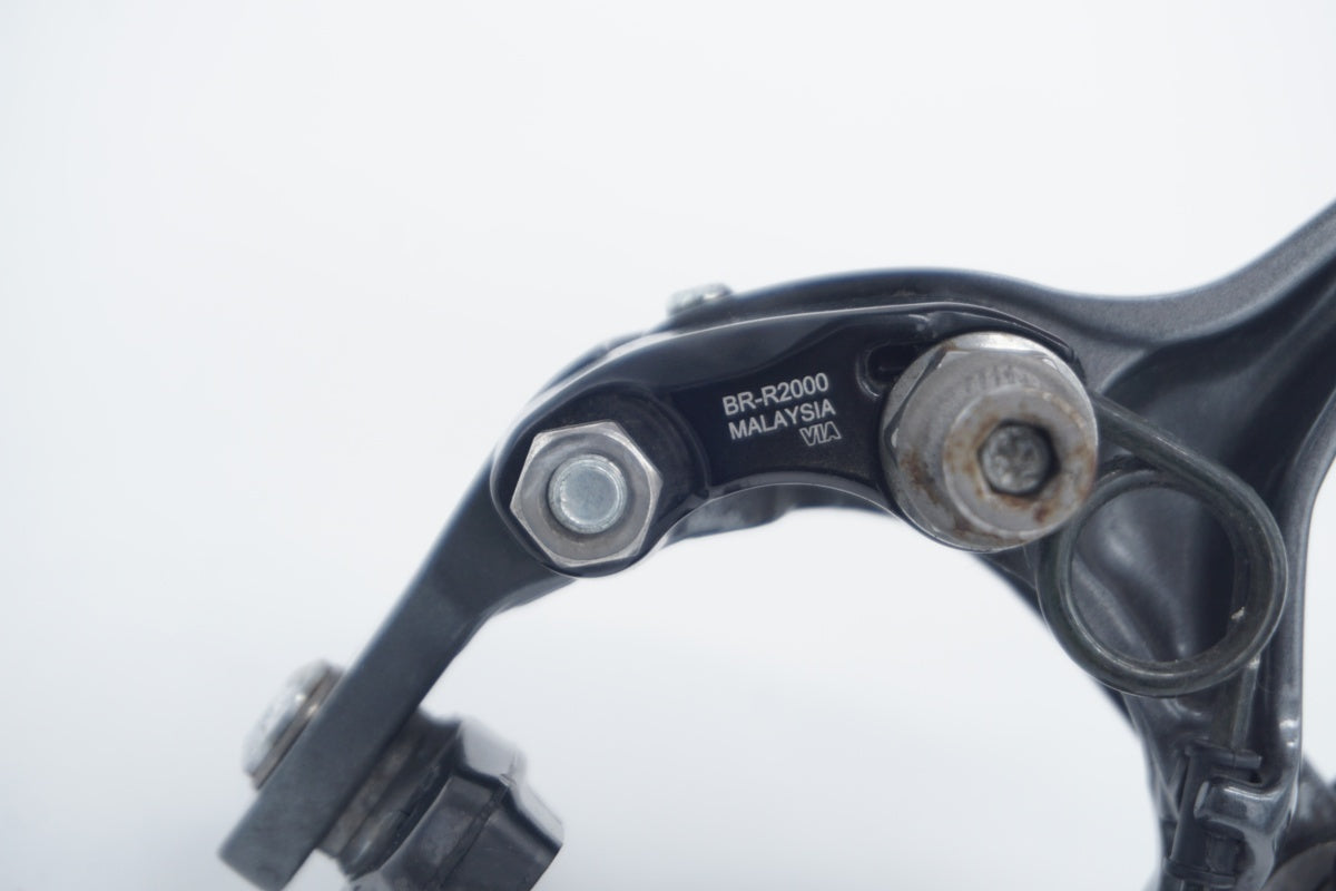SHIMANO 「シマノ」 CLARIS BR-R2000 キャリパーブレーキセット / 滋賀大津店
