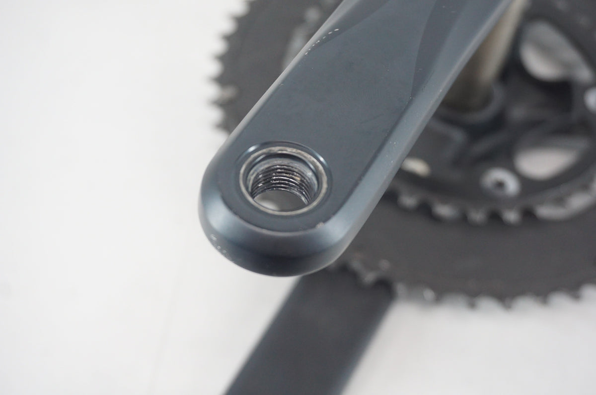 SHIMANO 「シマノ」 ULTEGRA FC-6750 50-34T 170mm クランクセット / 阪急塚口店