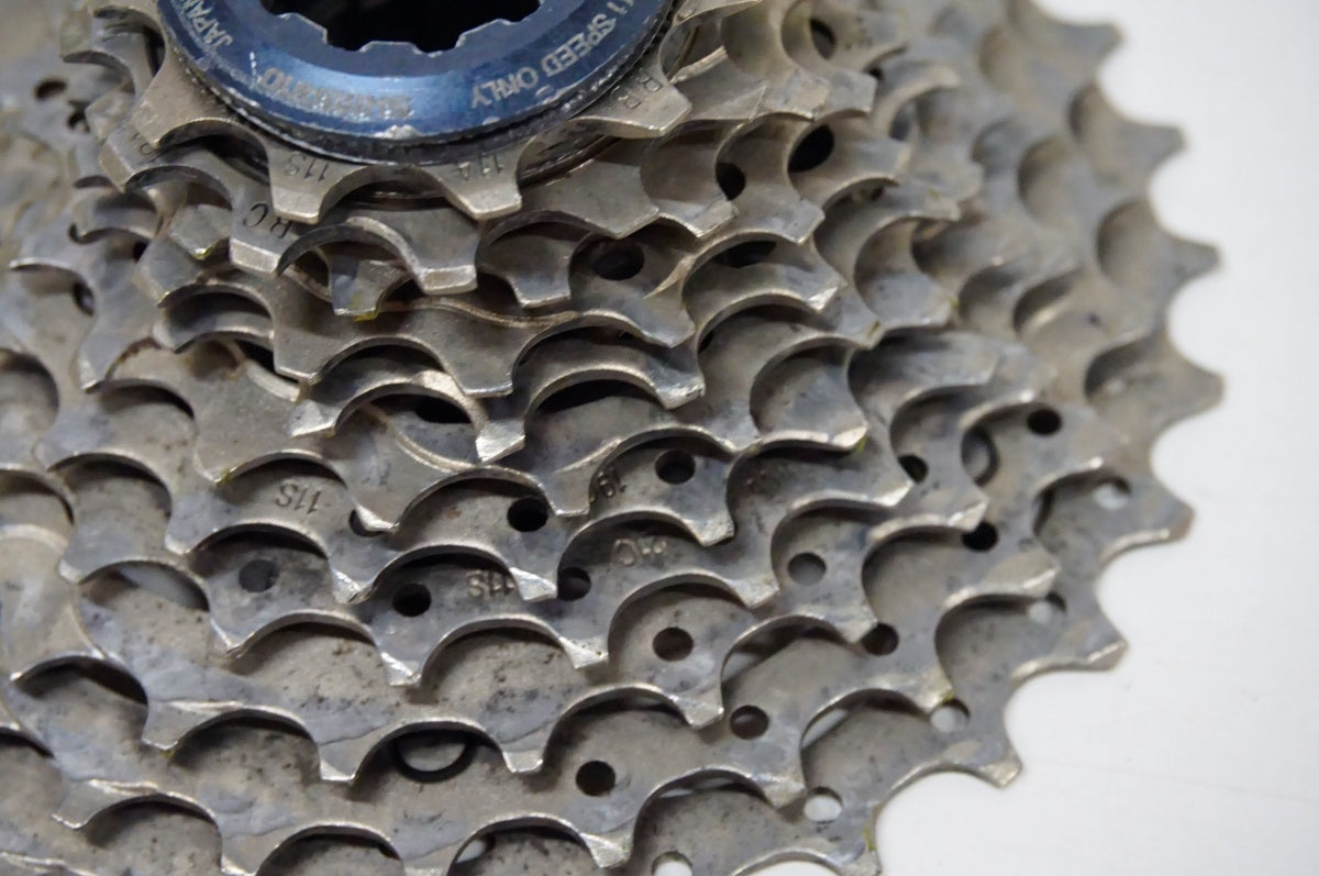 SHIMANO 「シマノ」 ULTEGRA CS-R8000 11-30T スプロケット / 名古屋大須店