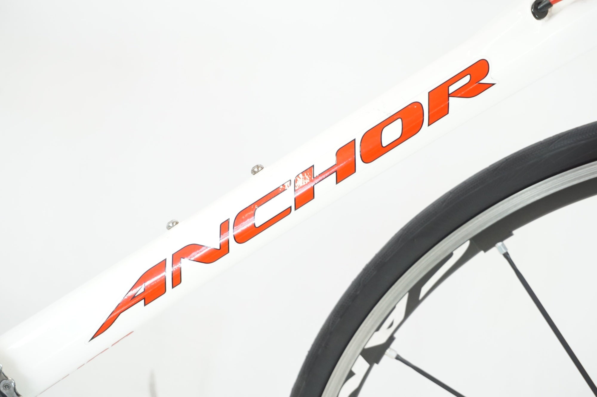 ANCHOR 「アンカー」 RL8 EQUIPE 2015年モデル ロードバイク / 宇都宮
