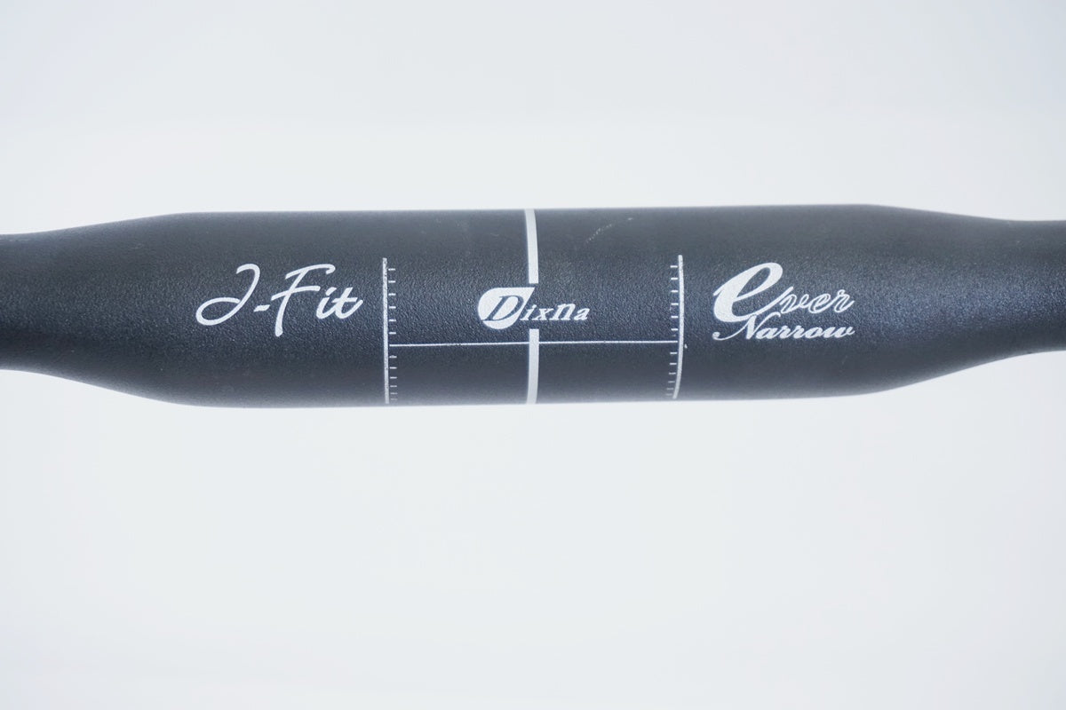 DIXNA 「ディズナ」 J-FIT EVER NARROW Φ31.8 340mm ハンドル / 京都八幡店