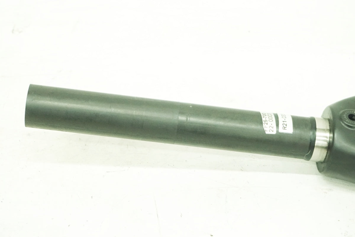 ONEBYESU 「ワンバイエス」 R21 100mm カーボン フロントフォーク / 大阪美原北インター店