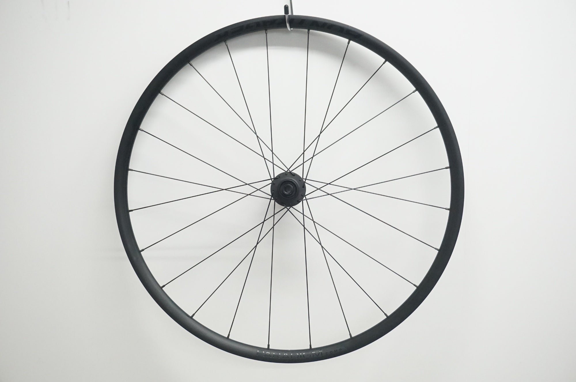 BONTRAGER 「ボントレガー」 PARADIGM COMP TLR シマノ11速 リア