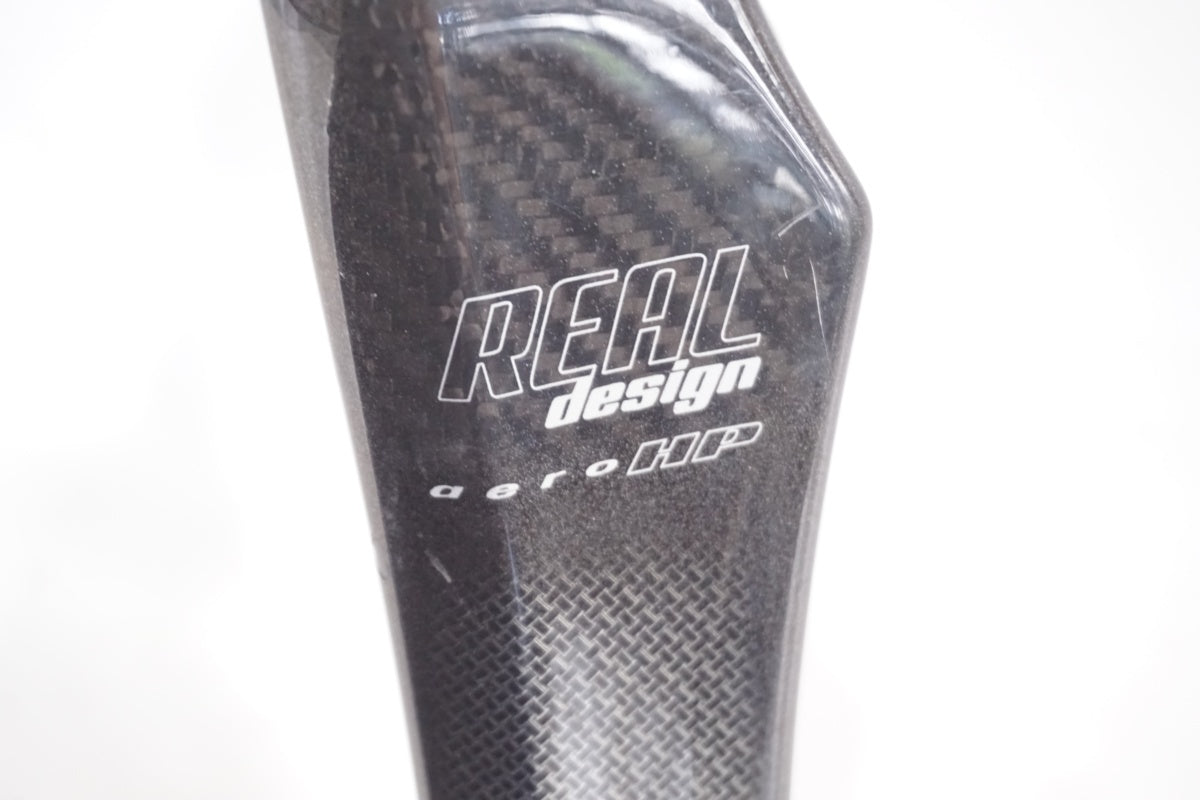 REAL DESIGN 「リアルデザイン」 AERO HP 100mm フロントフォーク / 滋賀大津店