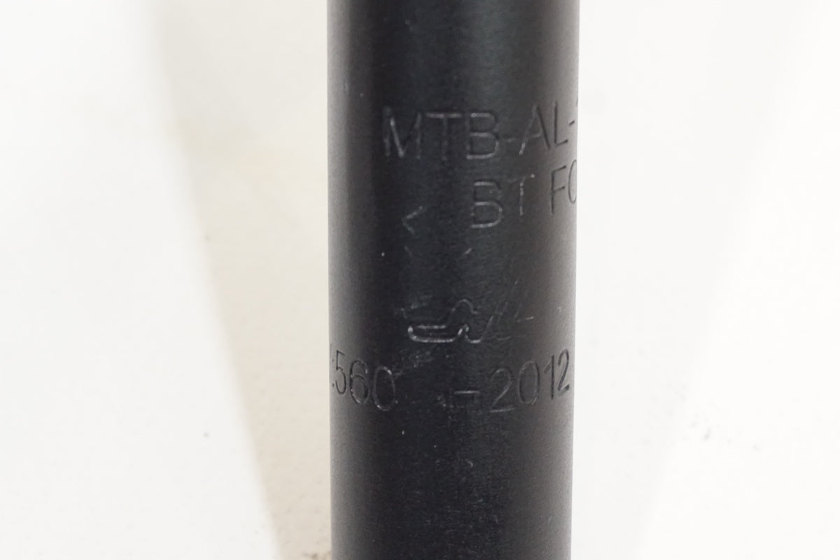 HL「エイチエル」 MTB-AL 110 φ31.8 156㎜ ハンドル/ 京都西院店