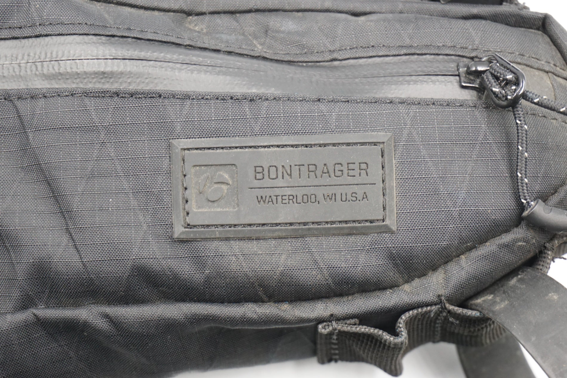 BONTRAGER 「ボントレガー」 フレームバッグ / 奈良店