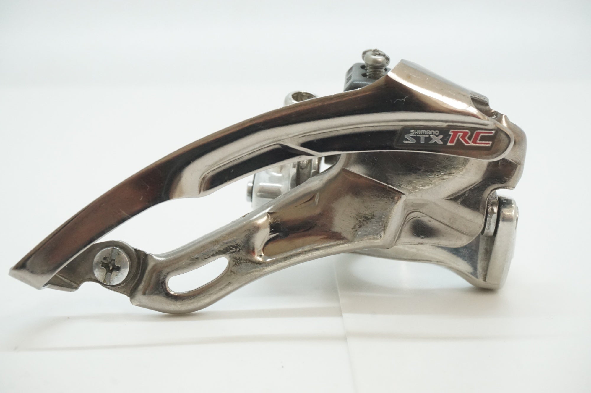 SHIMANO 「シマノ」 STX RC FD-MC36 フロントディレイラー / 福岡店