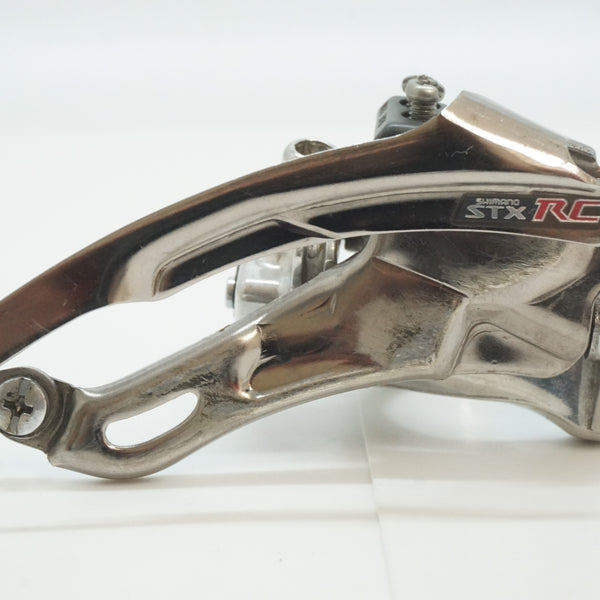 SHIMANO 「シマノ」 STX RC FD-MC36 フロントディレイラー