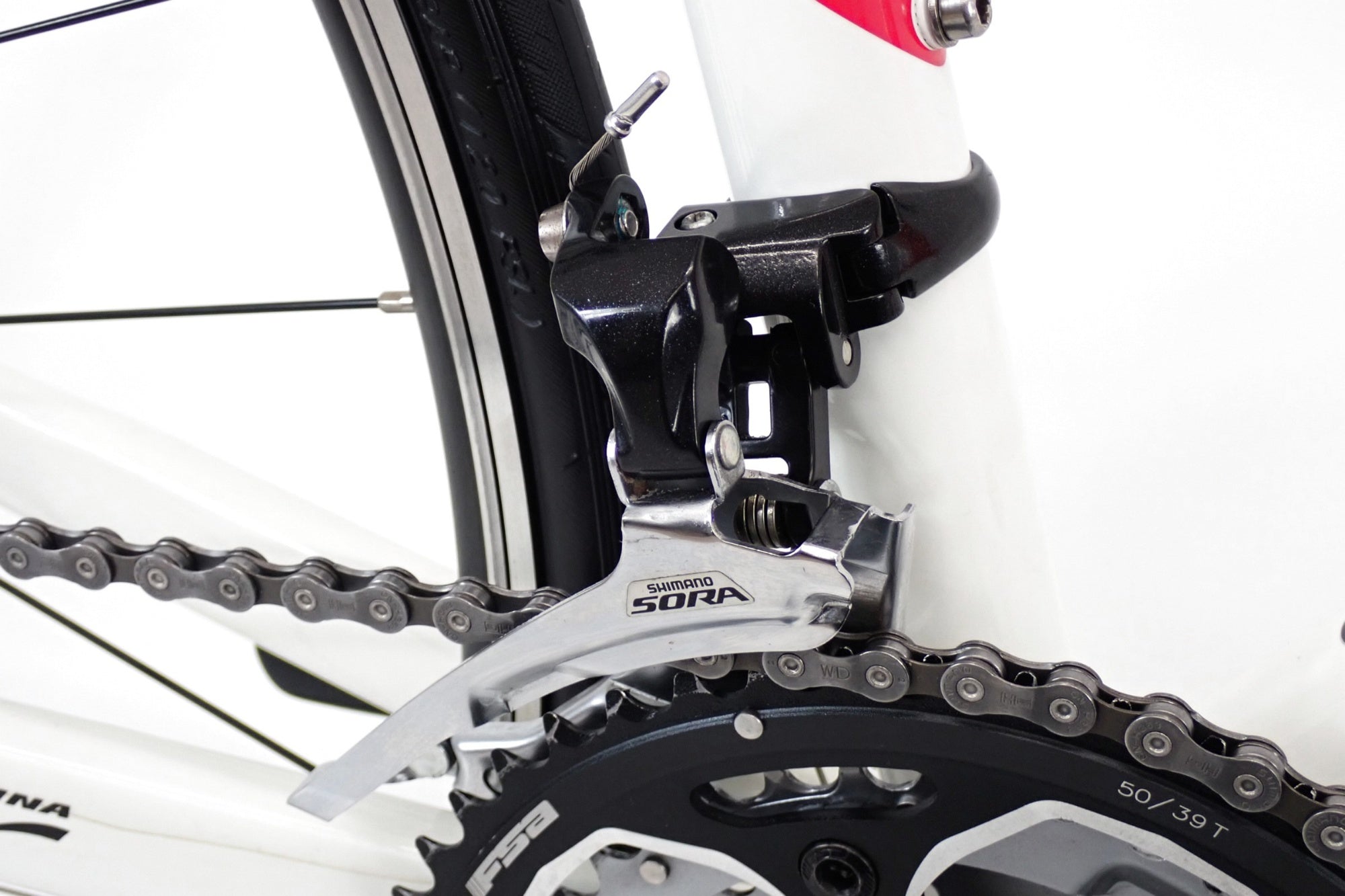 WILIER 「ウィリエール」 MONTEGRAPPA 2015年モデル ロードバイク / 伊勢崎店