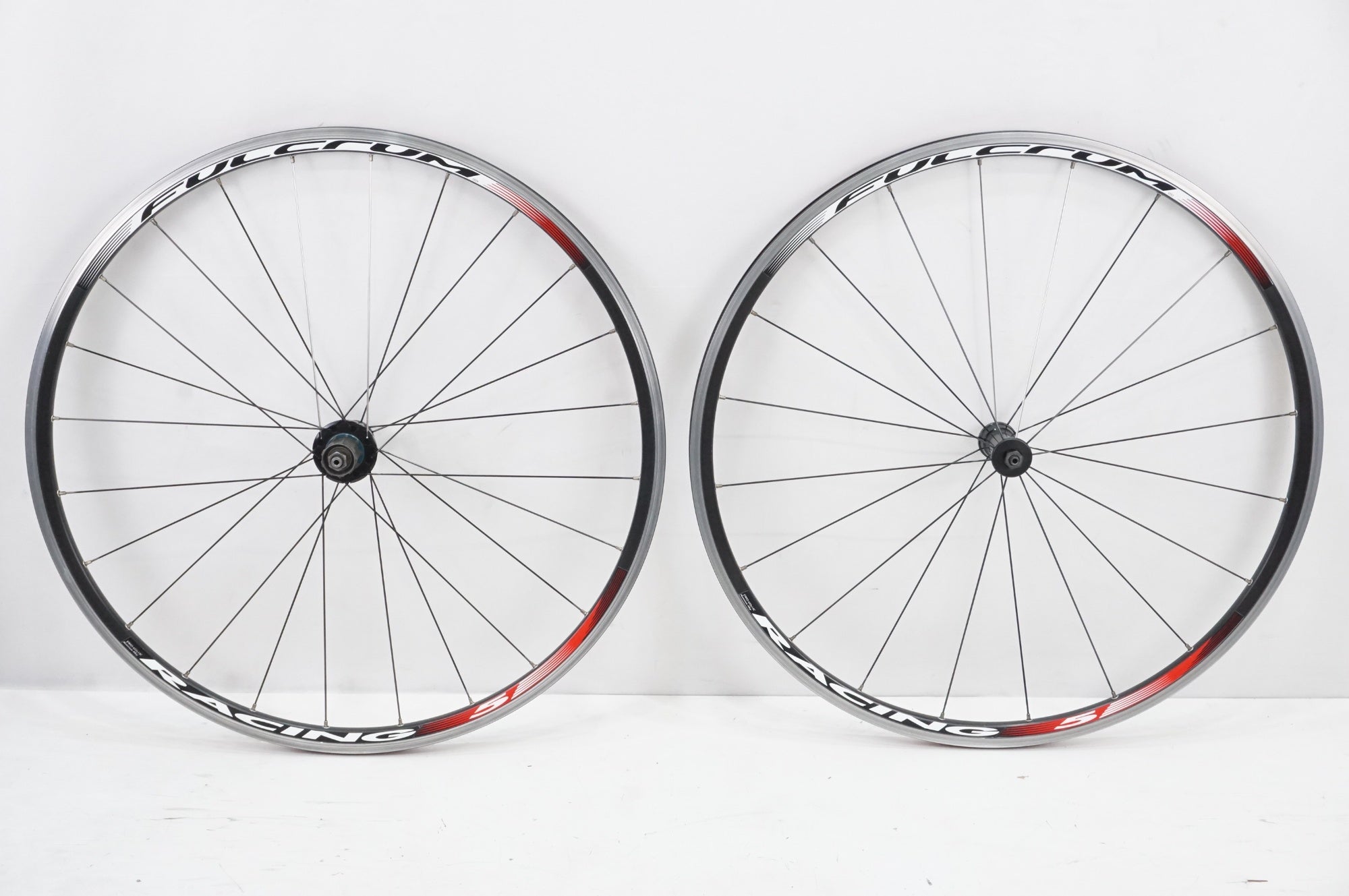 FULCRUM 「フルクラム」 RACING5 シマノ10S ホイールセット / 大宮店