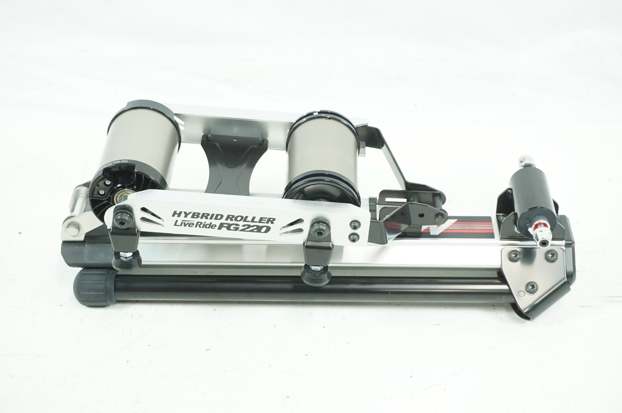 MINOURA 「ミノウラ」 HYBRID ROLLER LIVE RIDE FG220 サイクル
